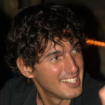 andrea reggiani