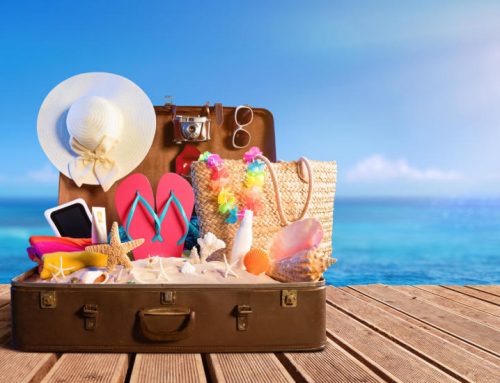 LA TUA VACANZA IN PIENA LIBERTA’